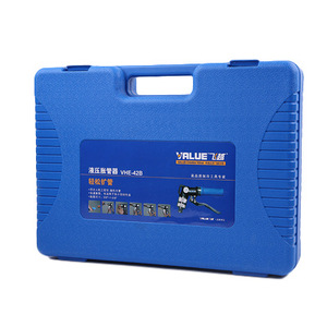 Tube d'expansion VHE-42B 42 mm, système métrique, pour outils de réparation de climatisation et de stockage frigorifique - Product Image 5