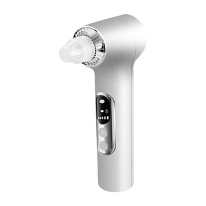Nueva Herramienta Mejorada para el Cuidado de la Piel, Masajeador Facial con Vibración para Limpieza Profunda, Removedor de Puntos Negros, Máscara, Aspirador de Poros - Product Image 1