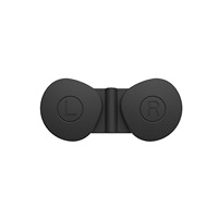 Housse de protection en Silicone Offre Spéciale pour méta quest 3s VR lunettes casque anti-poussière lentille couverture lunettes couverture
