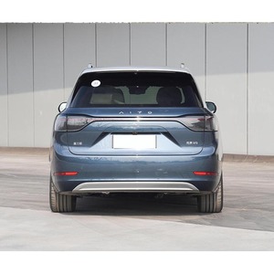 <span class=keywords><strong>2026</strong></span>年新能源电动汽车华为Aito M9增程版成人车电动车AITO M9豪华SUV电动车出售 - Product Image 4