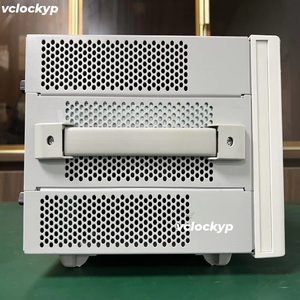 Analyseur de puissance CC Agilent N6705B d'occasion (1 pièce) - Product Image 3