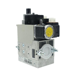 วาล์วนิรภัยเตาแก๊ส Dungs Mb-Dle415B01S20 ขนาด 1 นิ้ว สำหรับใช้ในอุตสาหกรรมการผลิต - Product Image 4