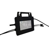 Convertisseurs micro onduleur Yuens 300w 600w 800w DC à AC hors réseau hybride mini onduleur solaire