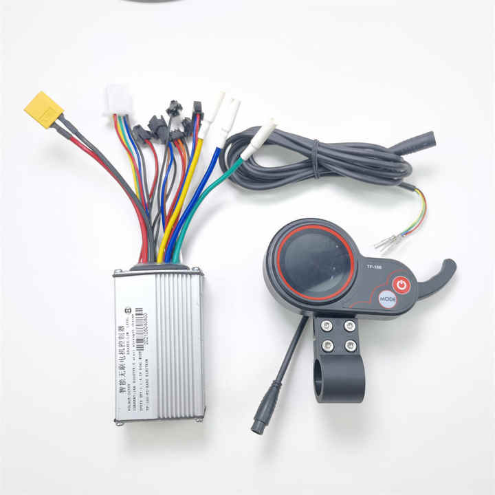 Controller Impermeabile Per Scooter KUGOO M4 E M4 Pro – Cavo A 6 Pin