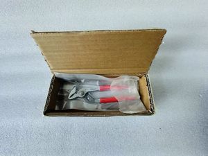 Oak Brand Non Magnetic Titanium Water Pump <strong>Pliers</strong> 6" Extremely Light Anti-magnetic Lightweight Industrial Grade for MRI - Product Image 4