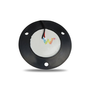 تخصيص 50 مللي متر العنبر وحدة LED لوح أسهم أجزاء إشارة مرور مزودة بإضاءة ليد - Product Image 6