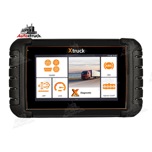 Kit de Herramientas de Diagnóstico de Alto Rendimiento HD19 para Camiones Cummins en Carretera - Product Image 2