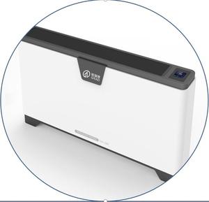 Unidad <span class=keywords><strong>de</strong></span> <span class=keywords><strong>aire</strong></span> <span class=keywords><strong>acondicionado</strong></span> FanCoil <span class=keywords><strong>de</strong></span> agua fría <span class=keywords><strong>de</strong></span> pie Unidad <span class=keywords><strong>de</strong></span> bobina <span class=keywords><strong>de</strong></span> ventilador suspendida en el techo <span class=keywords><strong>para</strong></span> el hogar - Product Image 1