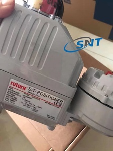 YTC YT1000R YT-1000 Électro-pneumatique Rotatif Double Action YT-1000RDN532S13 avec retour d'information - Product Image 3