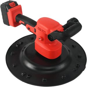 <span class=keywords><strong>Ponceuse</strong></span> à béton sans fil professionnelle 21V, <span class=keywords><strong>ponceuse</strong></span> à cloisons sèches sans balais, machine de polissage et de meulage - Product Image 2