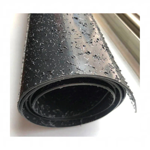 50 Tear bảo hành Độ bền cao độ bền chống lão hóa HDPE geomembrane với CE và ISO giấy chứng nhận cài đặt với vải địa kỹ thuật - Product Image 1