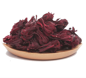 HONGDA Flor o Polvo de Flor de <span class=keywords><strong>Roselle</strong></span> Seca, Hibisco Sabdariffa, Precio de <span class=keywords><strong>Roselle</strong></span> - Product Image 3