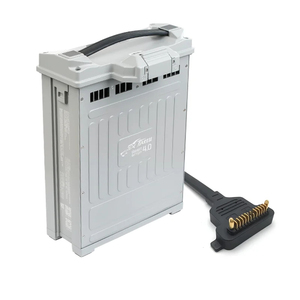 Tattu 4.0 30000mAh 35C 53.2V 14S1P HV Intelligent Lithium-ion Battery 20000-28000mAh 14S AS150U <b>Plug</b> for Vehicles <b>Remote</b> <b>Control</b> - Product Image 4