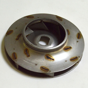 Impulsor para Bomba Multietapa Vertical de Alto Rendimiento CDLF20-4 <span class=keywords><strong>CDL20</strong></span>-4 CR20-4 5.5kw 4 Etapas OEM - Product Image 3