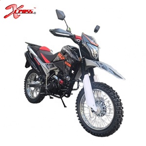 Pour l'Équateur, XCross China Factory Supply <span class=keywords><strong>BROZ</strong></span> 250cc Dirt Bike, motos tout-terrain, TEKKEN Motorbike 250cc à vendre, MX250R - Product Image 3