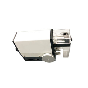 Pure Pneumatic Small Mini <b>Wire</b> <b>Stripping</b> <b>Machine</b> - Product Image 3