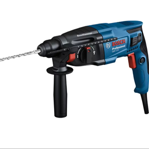 Gbh220 điện Lithium khoan điện khoan Kit Báo Chí công nghiệp khoan công cụ - Product Image 1