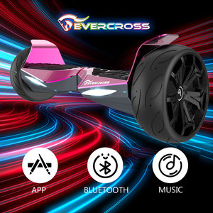 Ván <span class=keywords><strong>Hoverboard</strong></span> Thông Minh Amazon Bán Chạy Nhất Ván <span class=keywords><strong>Hoverboard</strong></span> Tự Cân Bằng Kho Hàng EU Mỹ 8.5 - Product Image 5