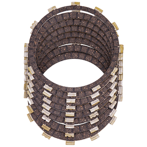<span class=keywords><strong>Plaque</strong></span> de friction de moto et kit de <span class=keywords><strong>plaque</strong></span> d'embrayage en acier pour Yamaha YFZ450 YFZ450R YFZ450X YFM700R YFM700RSE <span class=keywords><strong>Raptor</strong></span> <span class=keywords><strong>700</strong></span> - Product Image 5
