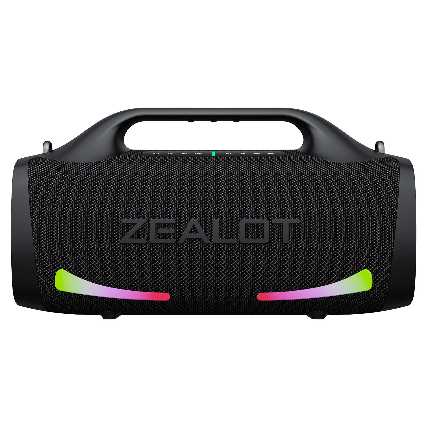 Zealot S79 ポータブルワイヤレススピーカー - 100W 【公式通販】