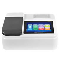 K-X002 Multi-Parameter Water Quality Analyzer Lab Water Analyzer Tests 70+ Parameters Laboratory Instruments
