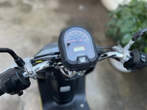 <span class=keywords><strong>Scooter</strong></span> à essence automatique pour adultes, moteur intelligent ESP à quatre temps refroidi par eau, 50cc EFI, série Honda1 Dunk AF74, japonais - Product Image 6