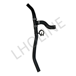 ท่อยาง LHOLINE รุ่น 84172408 วัสดุ EPDM สำหรับเชื่อมต่อท่อน้ำมันเชื้อเพลิงและท่อระบายความร้อน ความยาวมาตรฐาน - Product Image 4