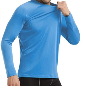Maillot de pêche personnalisé à séchage rapide par sublimation, protection UV, t-shirts pour hommes, UPF 50+, manches longues, chemises de pêche pour adultes - Product Image 3