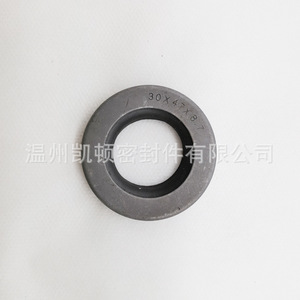 Sello de aceite de doble labio de PTFE 30X47X8.7 para bomba de agua, bomba de aire, bomba de vacío - Product Image 1