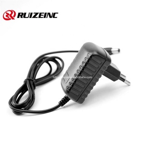 Alimentatore per depuratore d'aria 12 v0.5a certificato adattatore 12 v500ma - Product Image 1