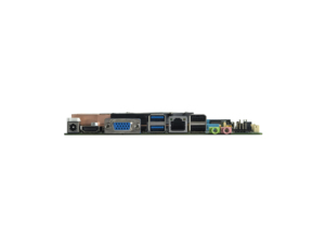 Carte mère IA NPU avec Intel <span class=keywords><strong>Meteor</strong></span> <span class=keywords><strong>Lake</strong></span> 14th Gen Ultra 7- 155U DDR5 96GB VGA/DP HD-MI LVDS1/EDP2 NPU CPU pour AI/Robet - Product Image 3