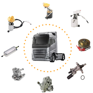 Bomba de Dirección Nueva 364642 1591014 1628208 3172197 3986330 3172490 para Camión FH12 <span class=keywords><strong>B12</strong></span> FL12 Motor <span class=keywords><strong>B6</strong></span> B7 B9 B10 <span class=keywords><strong>B12</strong></span> - Product Image 6