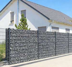 ราคาต่อชุด ตาข่าย<span class=keywords><strong>ล</strong></span>วด WPC ขนาด 1.8x1.8 <span class=keywords><strong>เม</strong></span>ตร แบบ Gabion  ที่เป็นมิตรกับสิ่งแวดล้อม แข็งแรงทนทาน สไตล์ออสเตรเ<span class=keywords><strong>ล</strong></span>ีย สำหรับบ้าน - Product Image 6