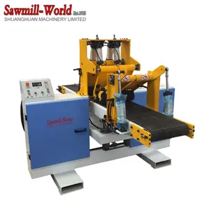 resaw machine horizontal