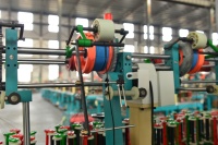 Machine à tresser les lacets CE 16 broches / Machine à fabriquer des lacets de chaussures