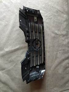 Rejilla ABS de Plástico de Condición Usada de <span class=keywords><strong>Navarra</strong></span> Nueva Condición - Product Image 4