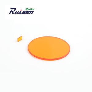 ฟิลเตอร์ลองพาสสีส้มคุณภาพสูง กระจกออปติคอลสีส้ม <span class=keywords><strong>CB550</strong></span> - Product Image 4