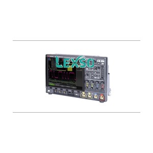 Oscilloscope à signaux mixtes Keysight MSOX4054G : 500 MHz, 4 canaux analogiques plus 16 canaux numériques xgeqpt - Product Image 3