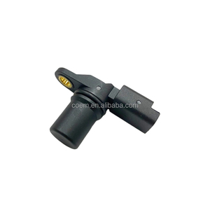 Capteur de vilebrequin de moteur automobile 8200033686 7701058077 8200285798 pour Renault Mégane Clio Laguna Scenic Nissan <span class=keywords><strong>Dacia</strong></span> Opel - Product Image 1