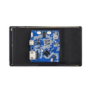 Écran tactile capacitif de 5 pouces, 720x1280, interface en verre trempé avec collage optique, panneau IPS, tactile 5 points - Product Image 3