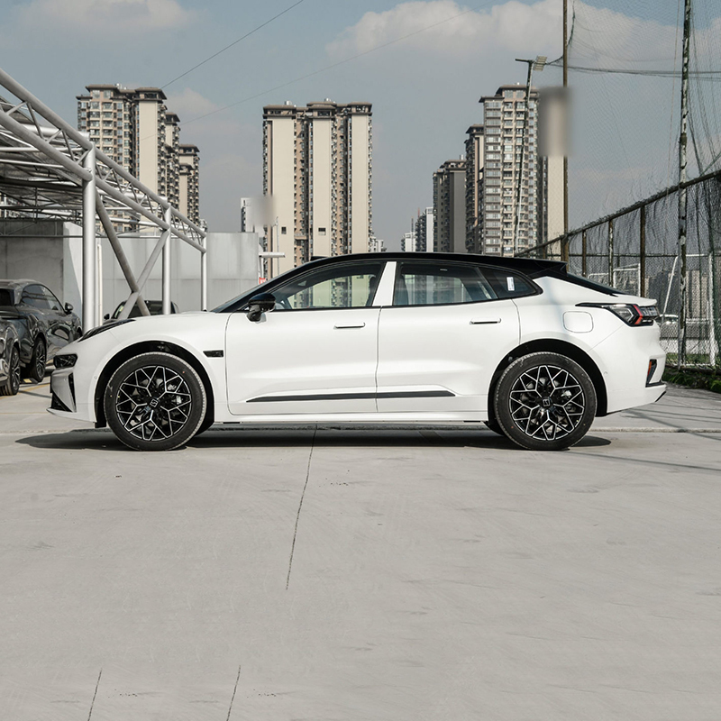 Deposit $13000 New Energy Vehicles Long Range Electric Cars ZEEKR 001 2025 4WD You Edition High Speed Automobile WE · image 4