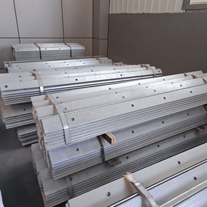 Thép mạ kẽm chéo cánh tay/điện chéo cánh tay/dòng chéo cánh tay cho cực dòng phần cứng thép góc thép - Product Image 6