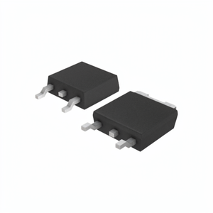BOM IC In Stock DPAK IRFR9210TRPBF Electronic Chips Component Transistors - Product Image 1