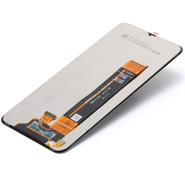 For samsung for galaxy A13 4G A135 A135F A125B A135U SM-A135U1 Lcd Display