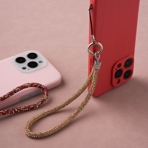 Correa Universal para Teléfono Móvil, Cordón Corto para Muñeca, Llavero de Poliéster, Correa para Teléfono Móvil de 15 cm de Longitud, XY-<span class=keywords><strong>PL</strong></span>-P155 - Product Image 4