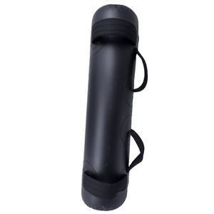 Portable multifonctionnel réglable bleu PVC Fitness sac à eau haltère pour Aqua Power Training et <span class=keywords><strong>exercices</strong></span> de gymnastique à domicile - Product Image 1