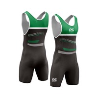 Traje de Remo para Equipos, Impresión Digital, Logotipo Personalizado, Uniformes Escolares y Universitarios, Pantalones Cortos Deportivos con Cintura Elástica de Spandex/Poliéster