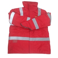 Combinaison de protection pour jet d'eau 3000 bars, veste de blaster à eau haute pression pour nettoyage offshore