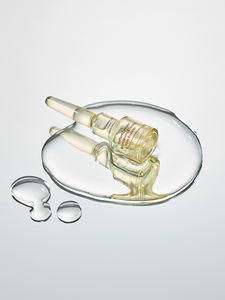 Ampoule Booster de Peau Tonifiante Anti-Âge Éclaircissante Antioxydante pour un Teint Radieux et Lumineux Correction du Teint Taches Sombres - Product Image 3