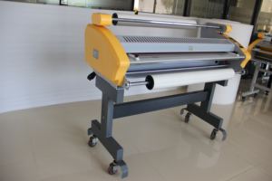 <span class=keywords><strong>Plastifieuse</strong></span> double face format <span class=keywords><strong>A0</strong></span> SG-1100s - Product Image 5